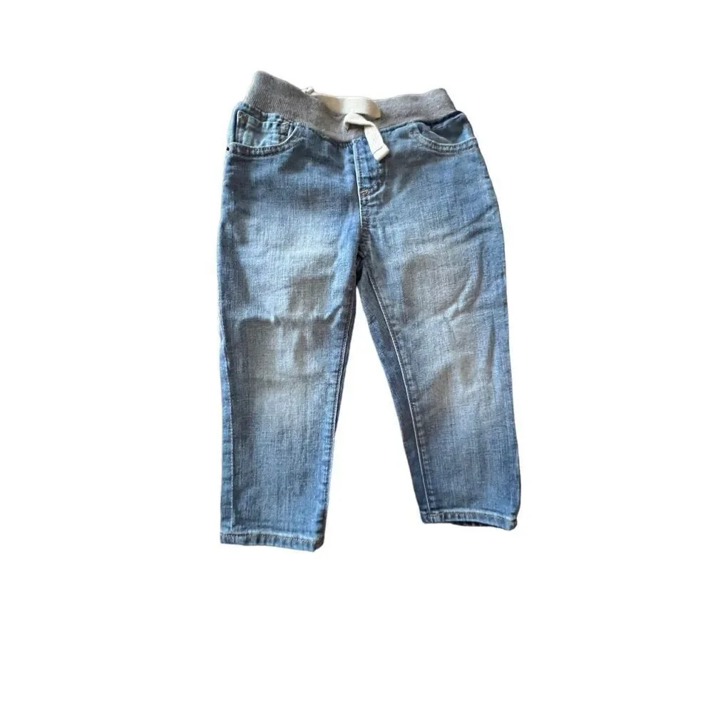 Toddler Jean Bundle Gap/Carters